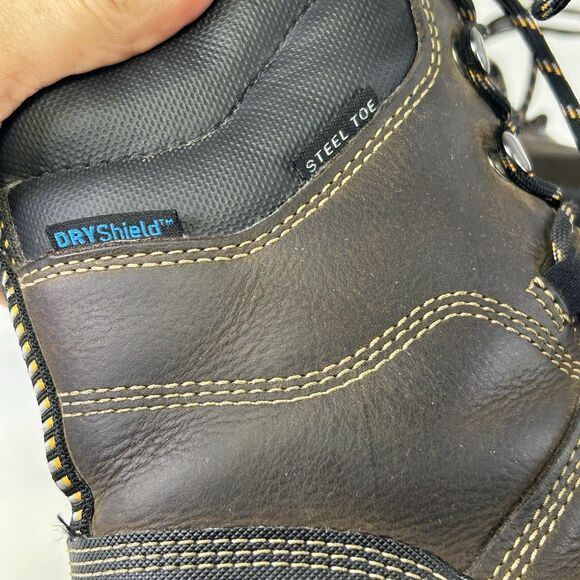 Ariat mens Treadfast 8\